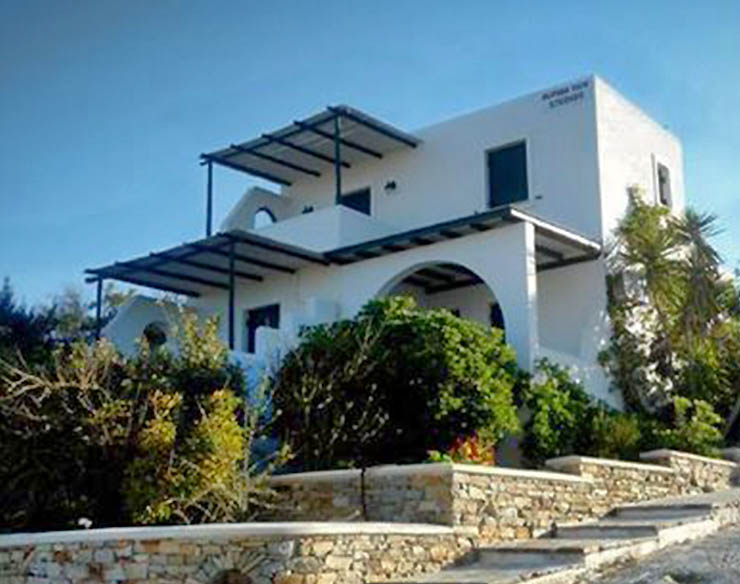 Glyfada View Studios