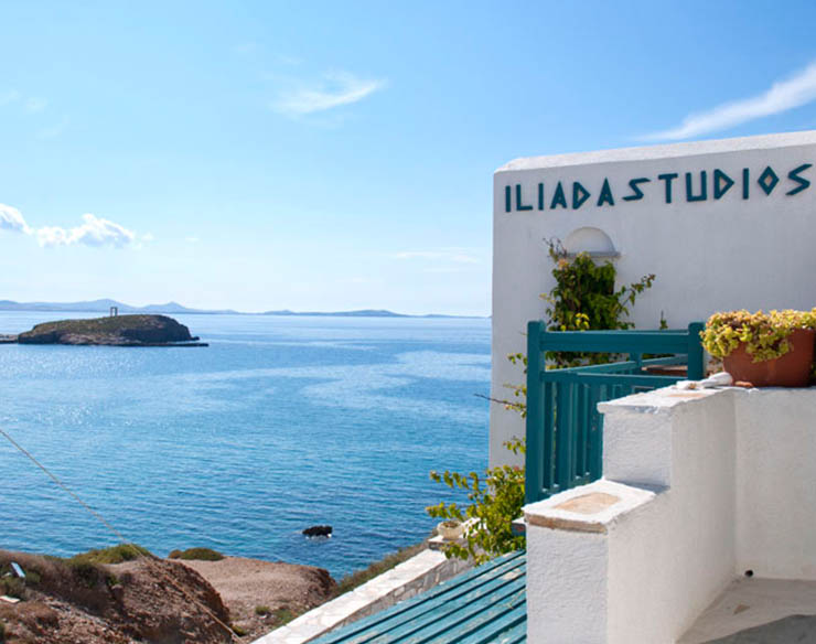 Iliada Studios