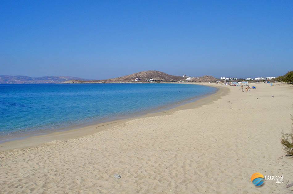 XXXX, Naxos