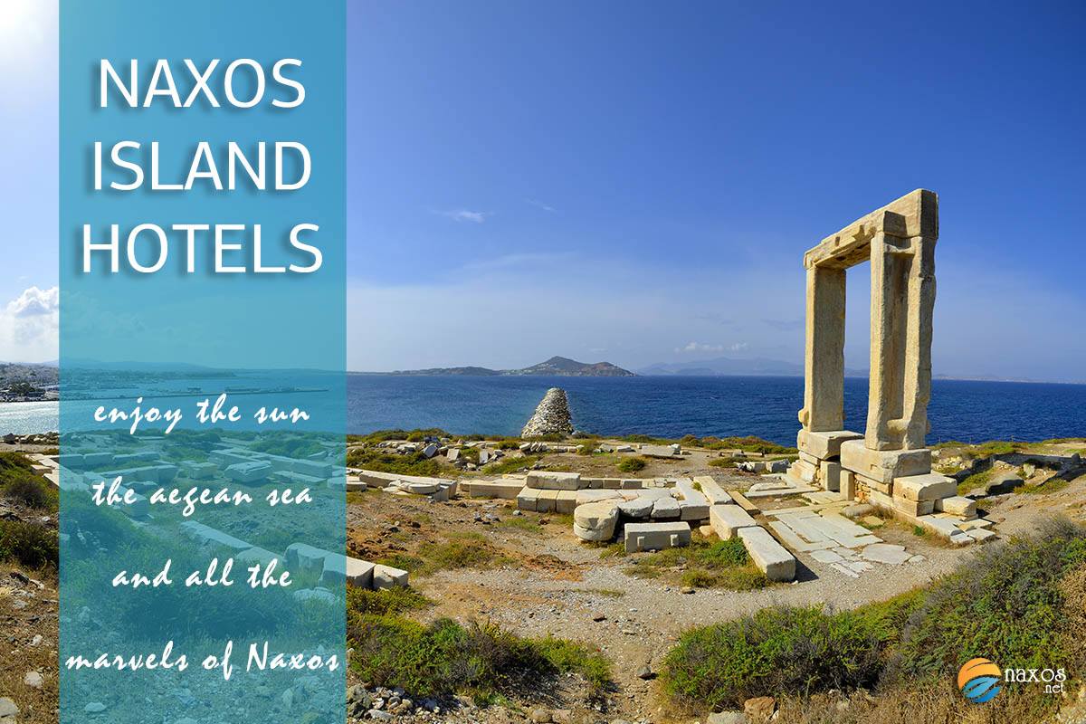 Naxos Hotels