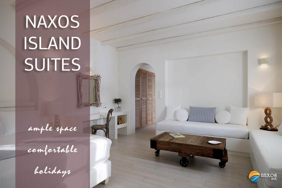 Naxos Suites