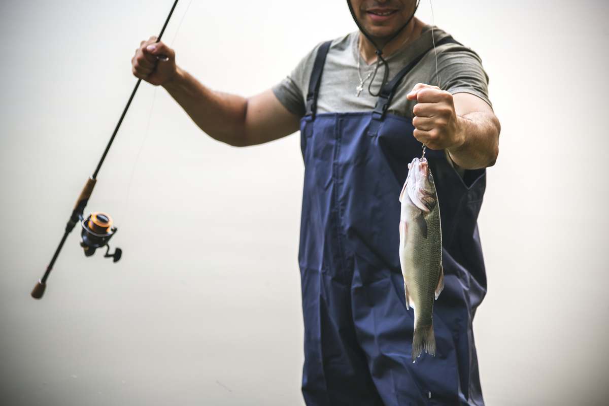 Naxos fishing