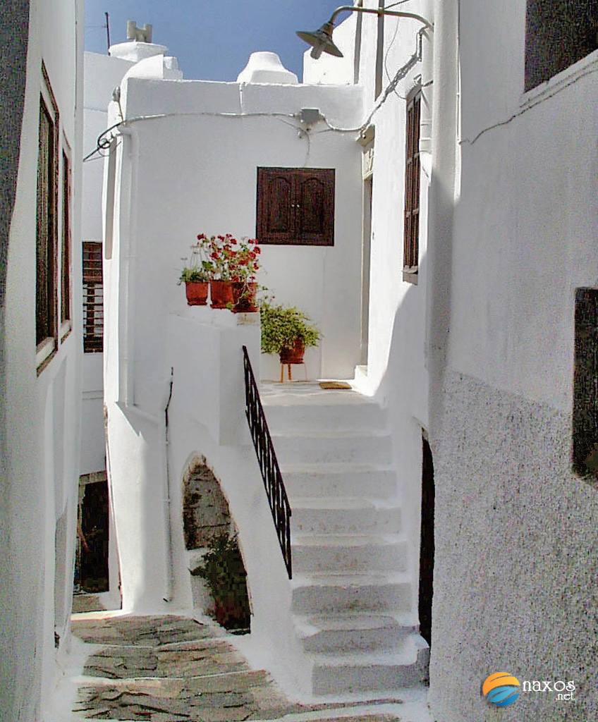 Architecture, traditional houses