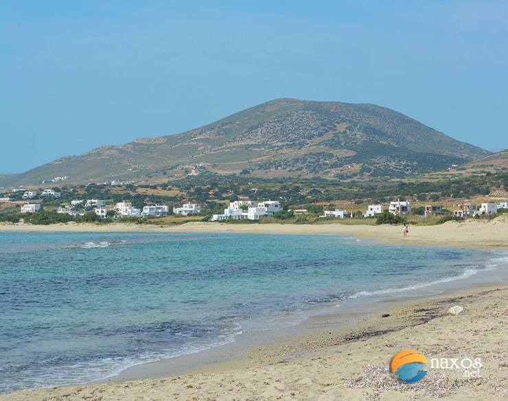 Glyfada beach