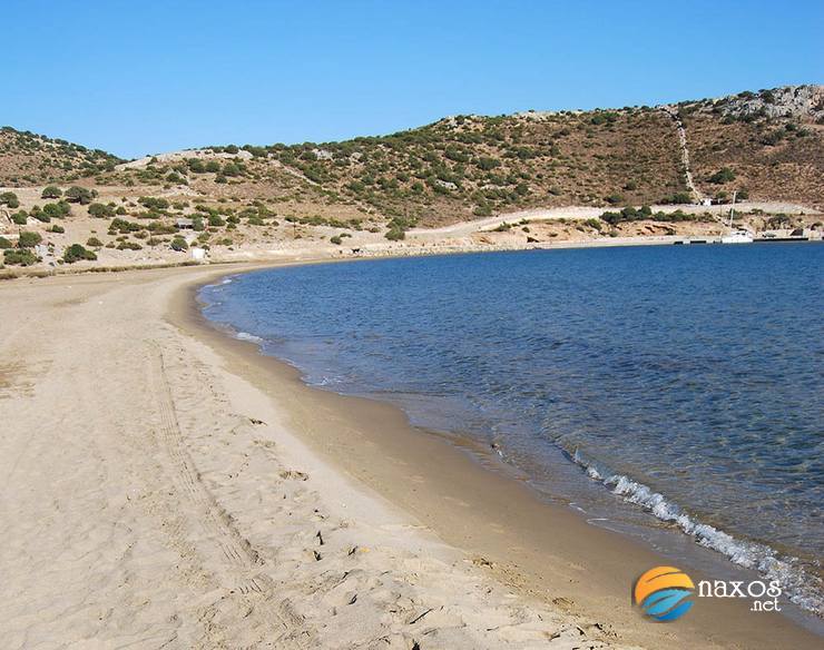 Kalados beach