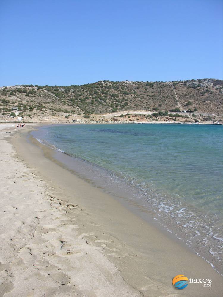 Kalados beach