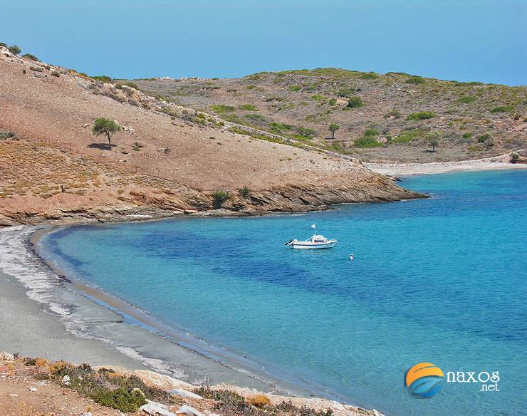 Kleidos beach