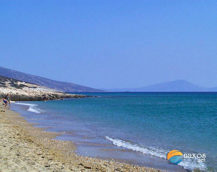 Pyrgaki beach