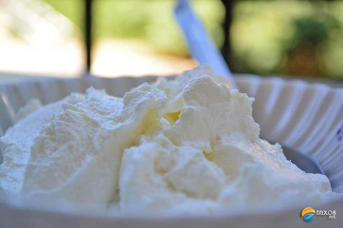 Greek yogurt (strained)