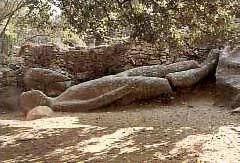 Kouros of Melanes