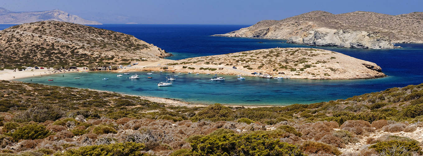 Amorgos