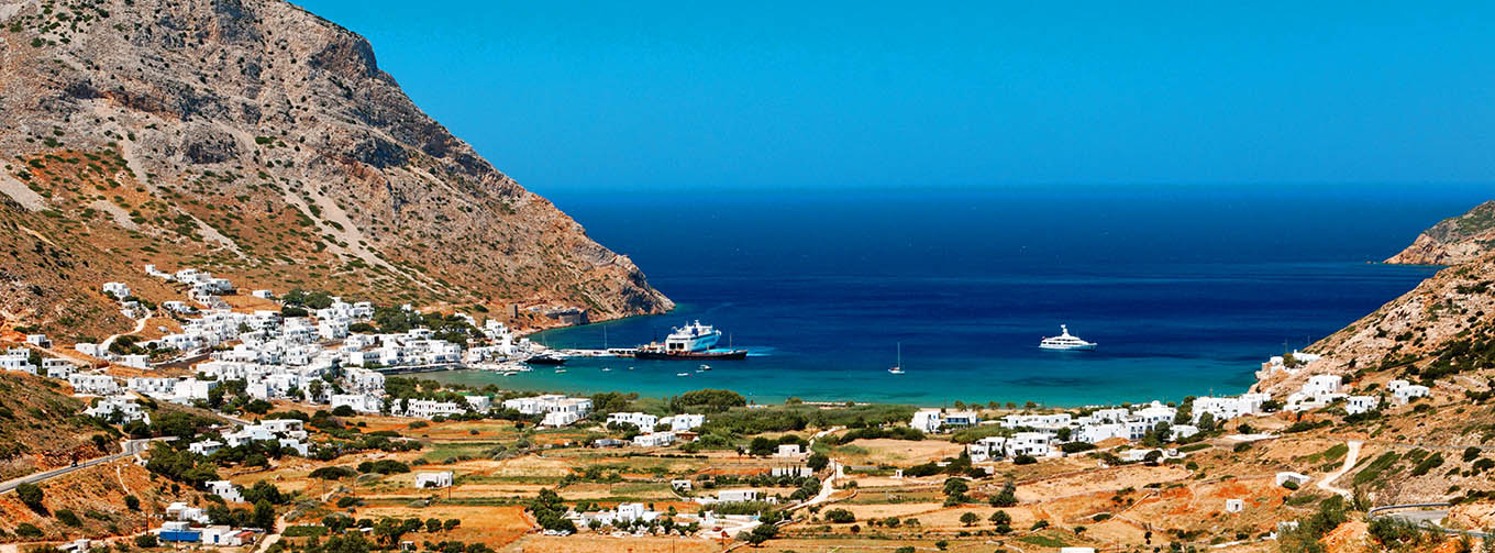 Sifnos