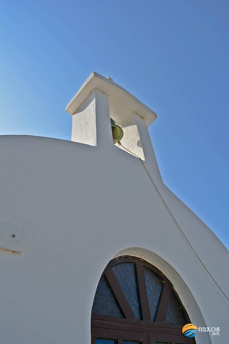 Agios Sozon chapel