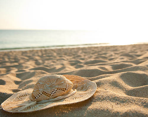 Plaka beach, Naxos Greece